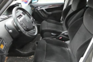 Serrure avant gauche CITROEN C4 GRAND PICASSO 1
