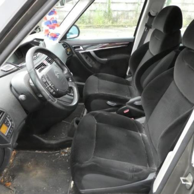 Serrure avant gauche CITROEN C4 GRAND PICASSO 1 Photo n°11