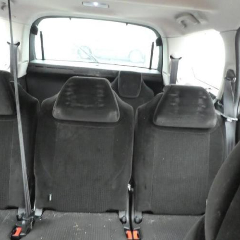 Serrure avant gauche CITROEN C4 GRAND PICASSO 1 Photo n°12