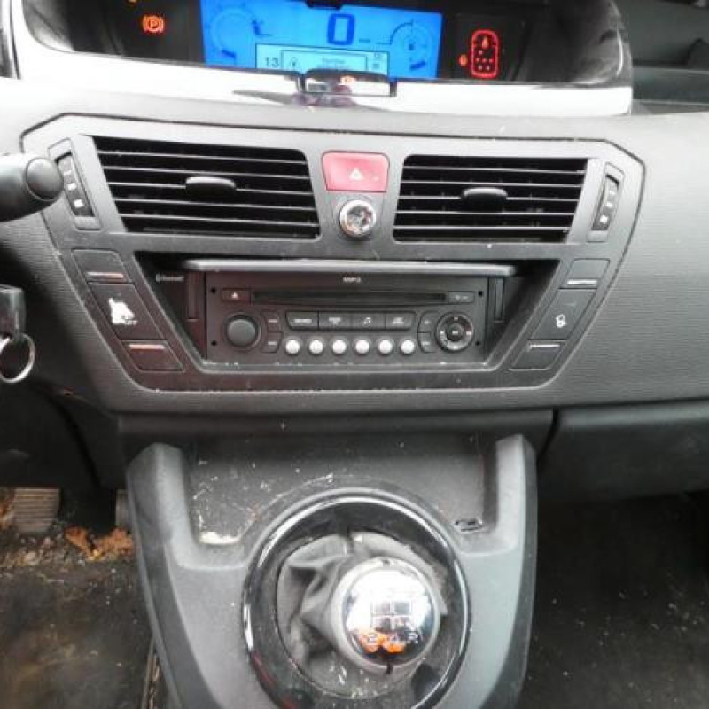 Serrure avant gauche CITROEN C4 GRAND PICASSO 1 Photo n°13