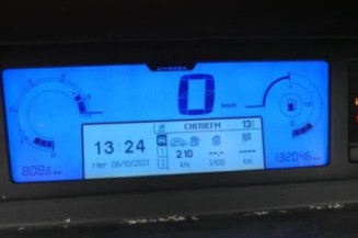 Serrure avant gauche CITROEN C4 GRAND PICASSO 1