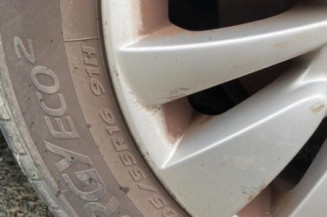 Serrure avant gauche CITROEN C4 GRAND PICASSO 1