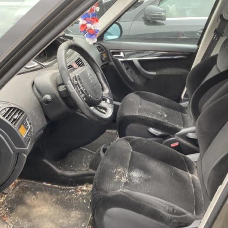 Serrure avant gauche CITROEN C4 GRAND PICASSO 1 Photo n°20