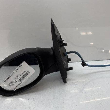 Retroviseur gauche CITROEN C2 Photo n°1