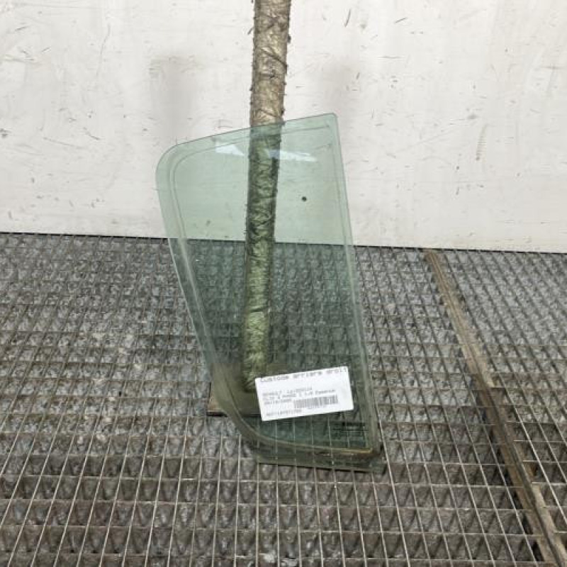 Custode arriere droit (porte) RENAULT CLIO 3 Photo n°1