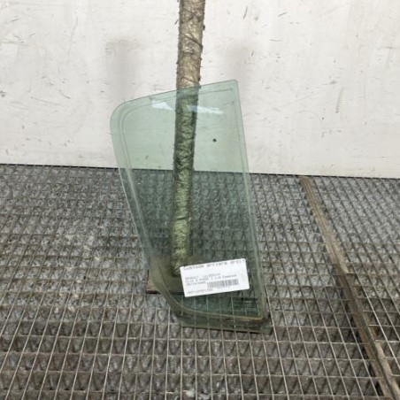 Custode arriere droit (porte) RENAULT CLIO 3 Photo n°1