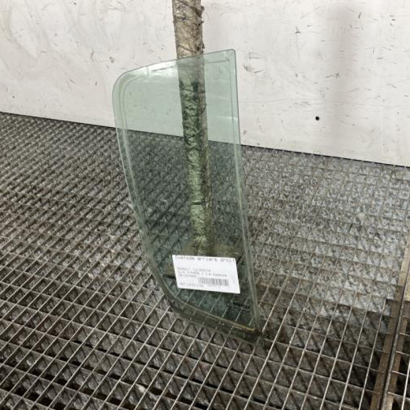 Custode arriere droit (porte) RENAULT CLIO 3 Photo n°3