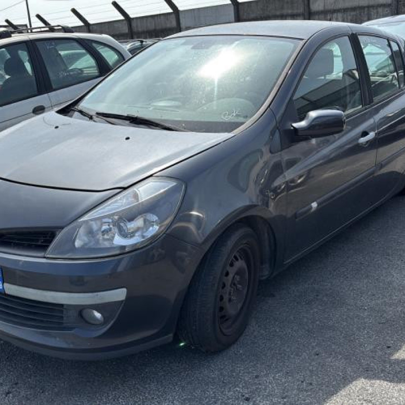 Custode arriere droit (porte) RENAULT CLIO 3 Photo n°5