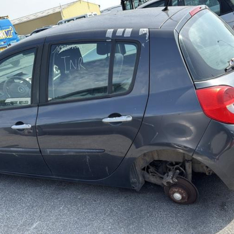 Custode arriere droit (porte) RENAULT CLIO 3 Photo n°10