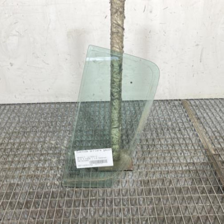 Custode arriere gauche (porte) RENAULT CLIO 3 Photo n°1