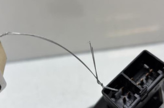 Commodo d'essuie glaces TOYOTA AYGO 1