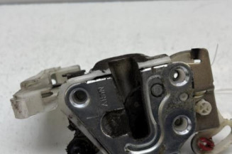 Serrure avant gauche TOYOTA AYGO 1