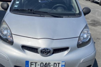 Serrure avant gauche TOYOTA AYGO 1