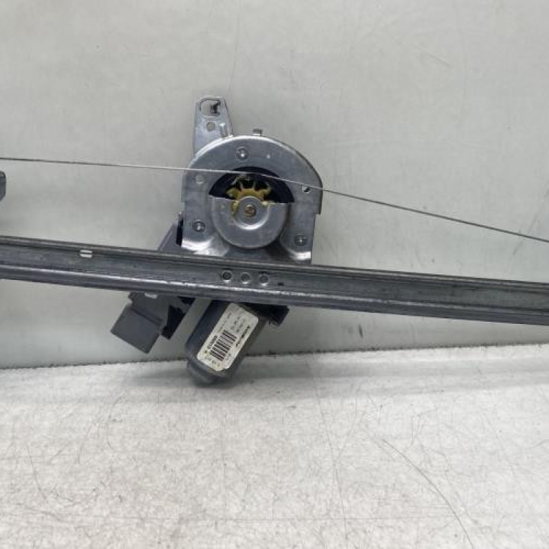 Leve vitre electrique avant gauche CITROEN C3 1 Photo n°5