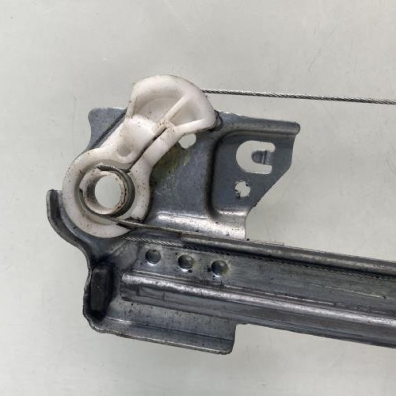 Leve vitre electrique avant gauche CITROEN C3 1 Photo n°6