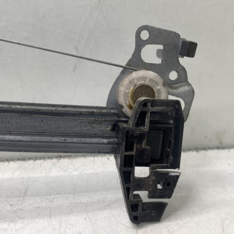 Leve vitre electrique avant gauche CITROEN C3 1 Photo n°8