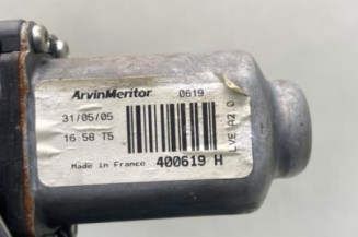 Leve vitre electrique avant gauche CITROEN C3 1