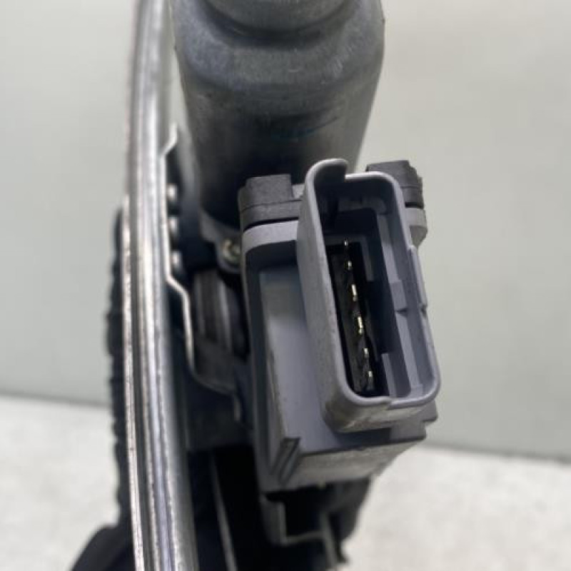 Leve vitre electrique avant gauche CITROEN C3 1 Photo n°10