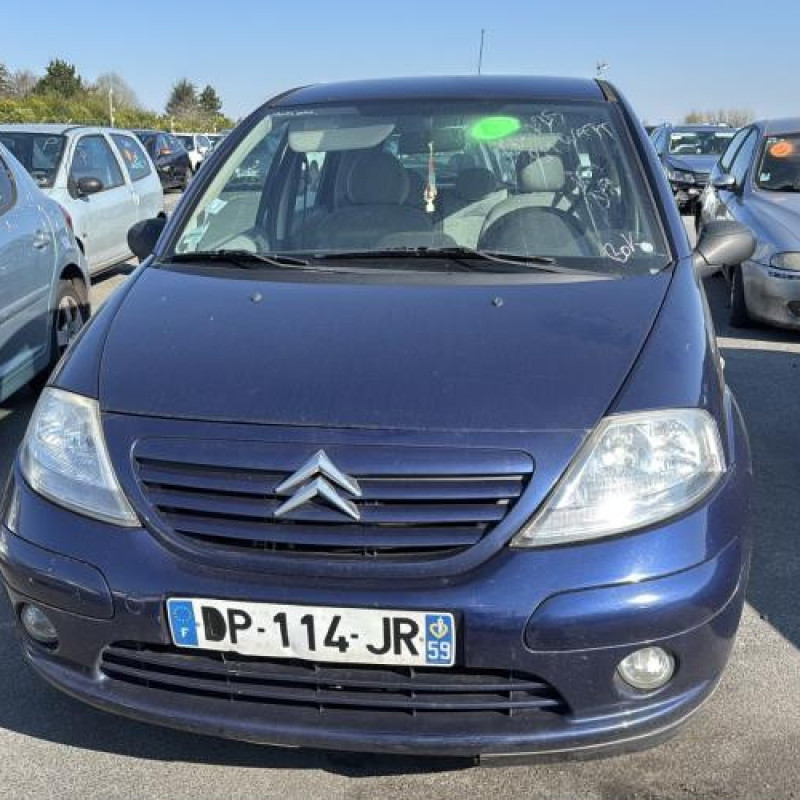 Leve vitre electrique avant gauche CITROEN C3 1 Photo n°18