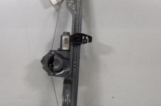 Leve vitre electrique arriere droit RENAULT MODUS Photo n°1