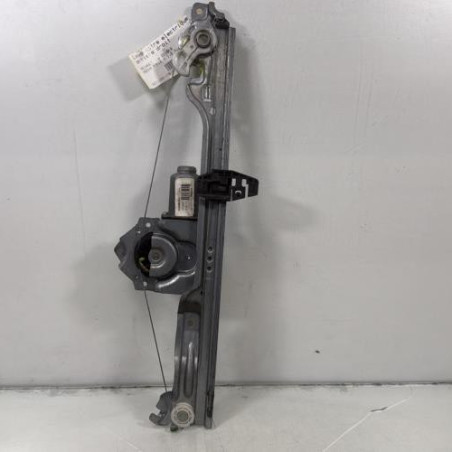 Leve vitre electrique arriere droit RENAULT MODUS Photo n°1