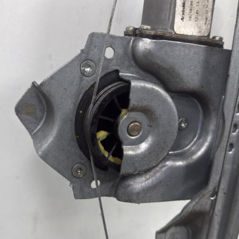 Leve vitre electrique arriere droit RENAULT MODUS Photo n°3