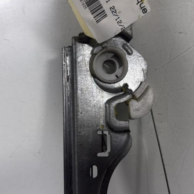 Leve vitre electrique arriere droit RENAULT MODUS Photo n°6