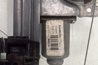 Leve vitre electrique arriere droit RENAULT MODUS