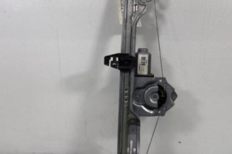 Leve vitre electrique arriere gauche RENAULT MODUS Photo n°1