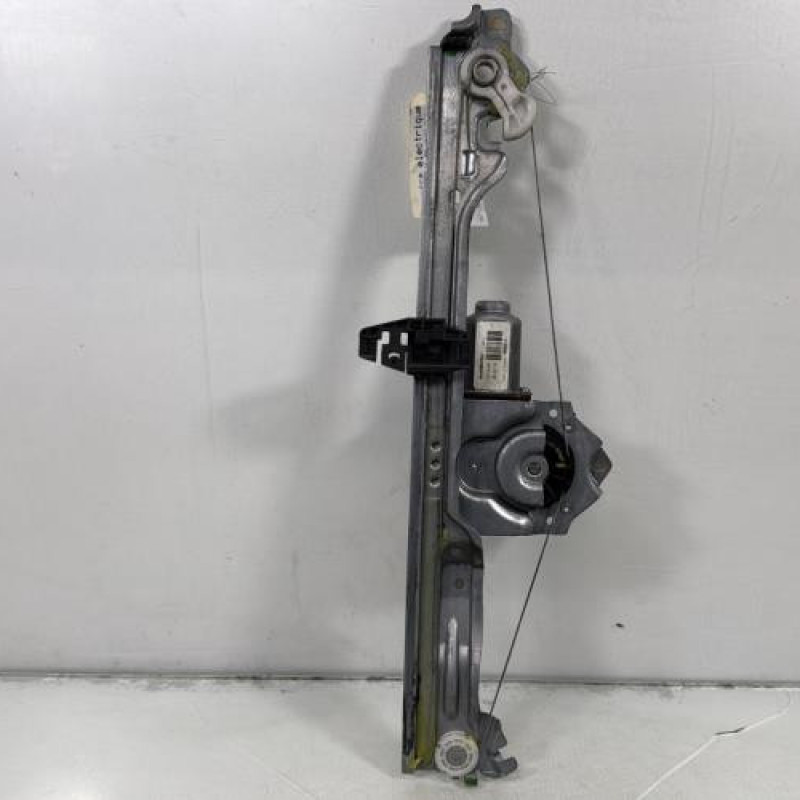 Leve vitre electrique arriere gauche RENAULT MODUS Photo n°1