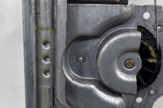 Leve vitre electrique arriere gauche RENAULT MODUS