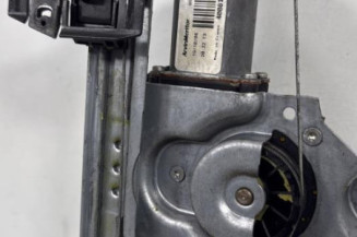 Leve vitre electrique arriere gauche RENAULT MODUS
