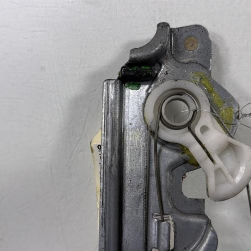 Leve vitre electrique arriere gauche RENAULT MODUS Photo n°5