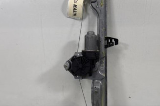 Leve vitre electrique arriere gauche RENAULT MODUS