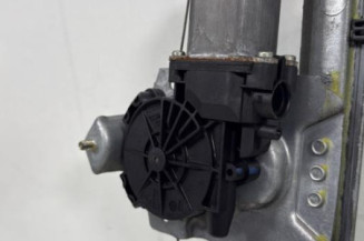 Leve vitre electrique arriere gauche RENAULT MODUS