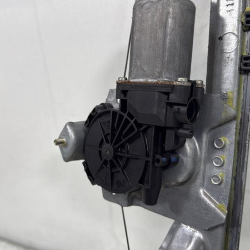 Leve vitre electrique arriere gauche RENAULT MODUS Photo n°7