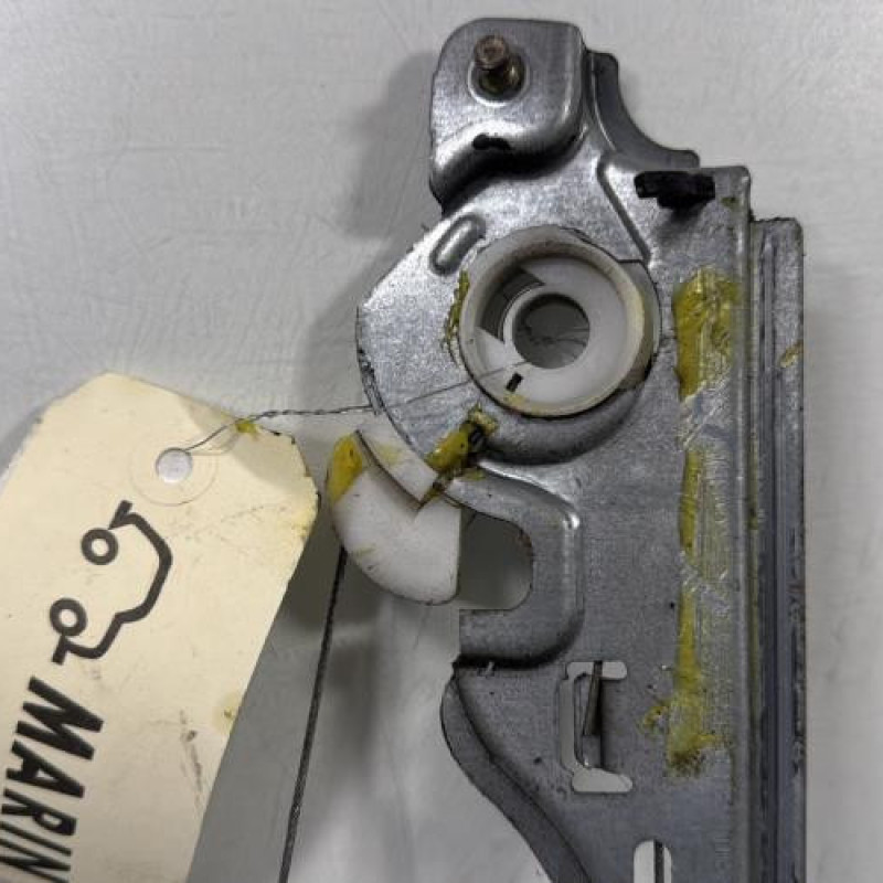 Leve vitre electrique arriere gauche RENAULT MODUS Photo n°9