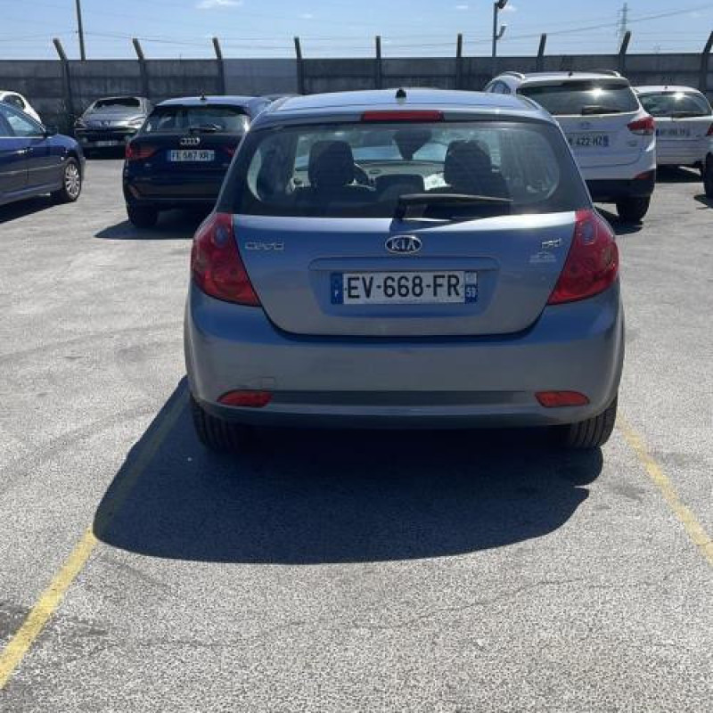 Jante KIA CEE-D 1 Photo n°6