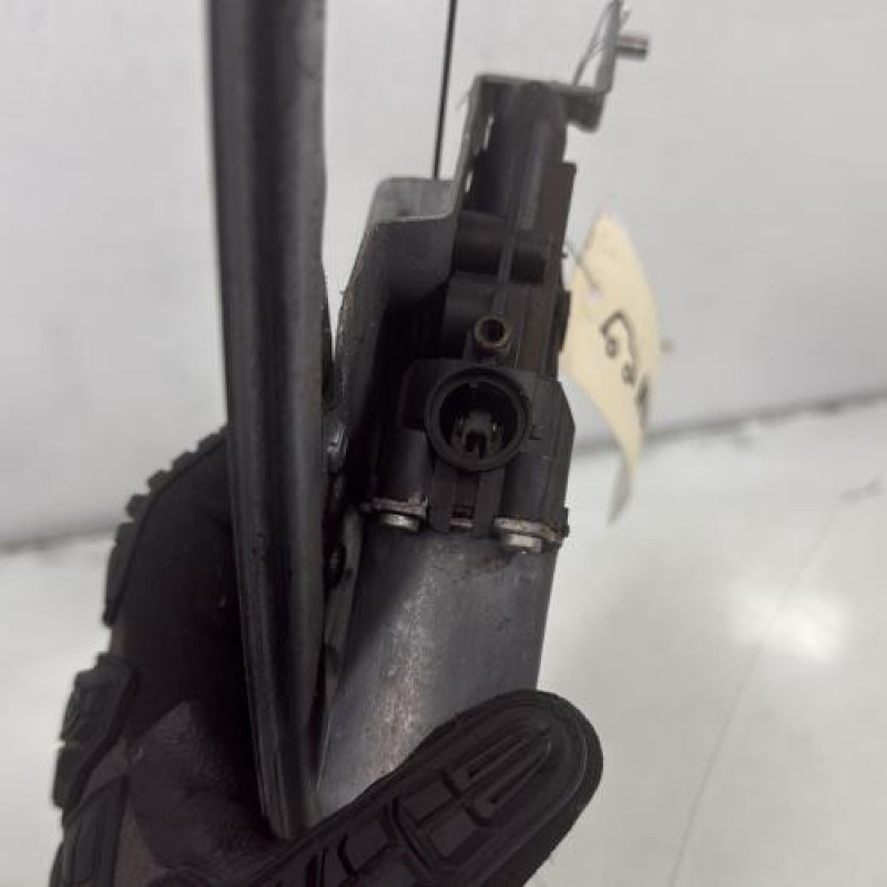 Leve vitre electrique avant droit RENAULT MODUS Photo n°5