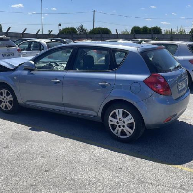 Jante KIA CEE-D 1 Photo n°7
