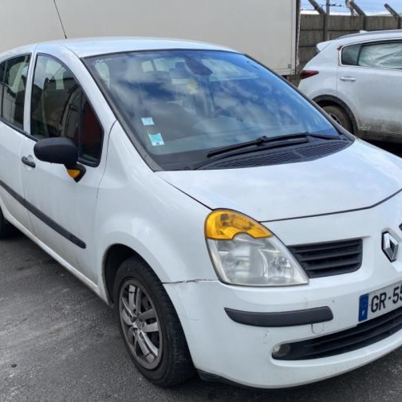 Leve vitre electrique avant droit RENAULT MODUS Photo n°12