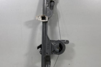 Leve vitre electrique avant gauche RENAULT MODUS Photo n°1
