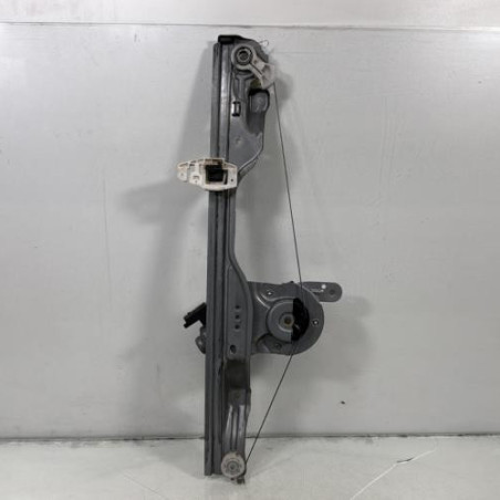 Leve vitre electrique avant gauche RENAULT MODUS Photo n°1