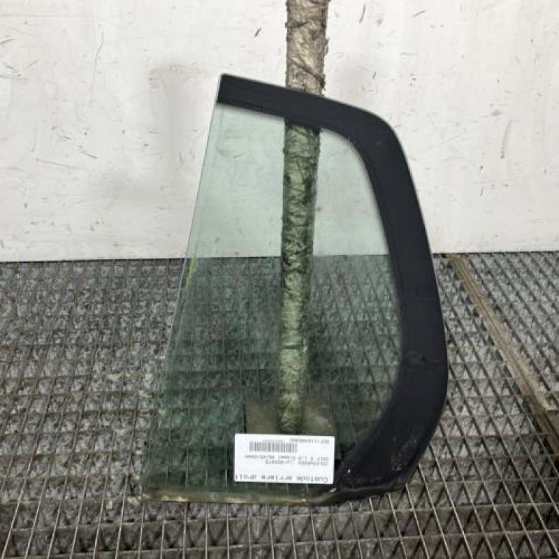 Custode arriere droit (porte) VOLKSWAGEN GOLF 5 Photo n°4