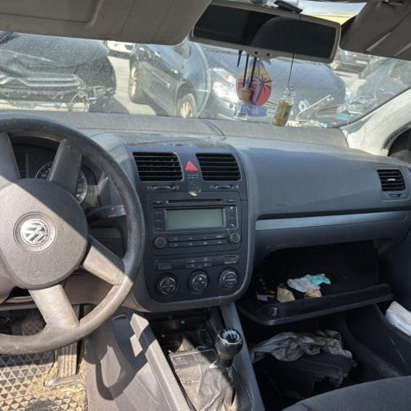 Custode arriere droit (porte) VOLKSWAGEN GOLF 5 Photo n°19