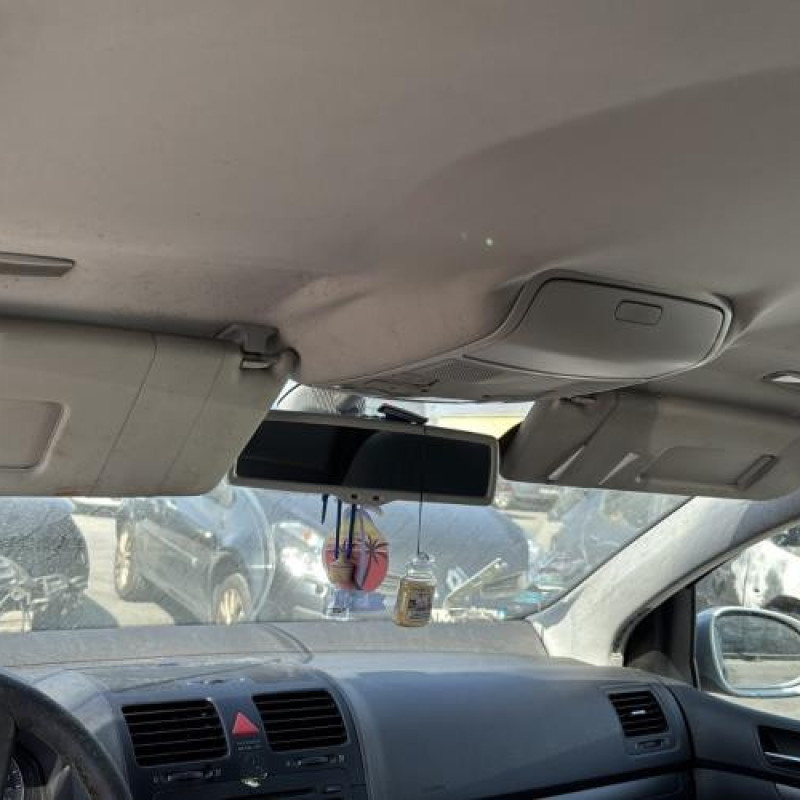 Custode arriere droit (porte) VOLKSWAGEN GOLF 5 Photo n°20