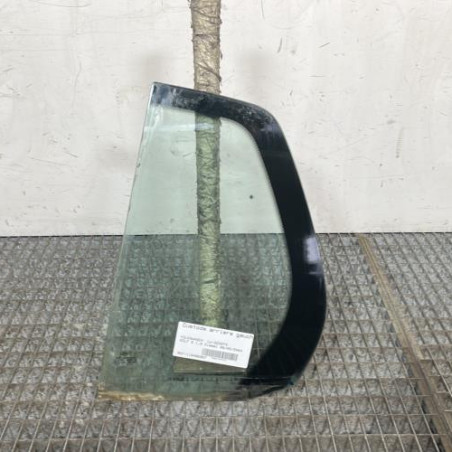 Custode arriere gauche (porte) VOLKSWAGEN GOLF 5 Photo n°1