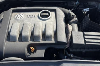 Vitre arriere gauche VOLKSWAGEN GOLF 5