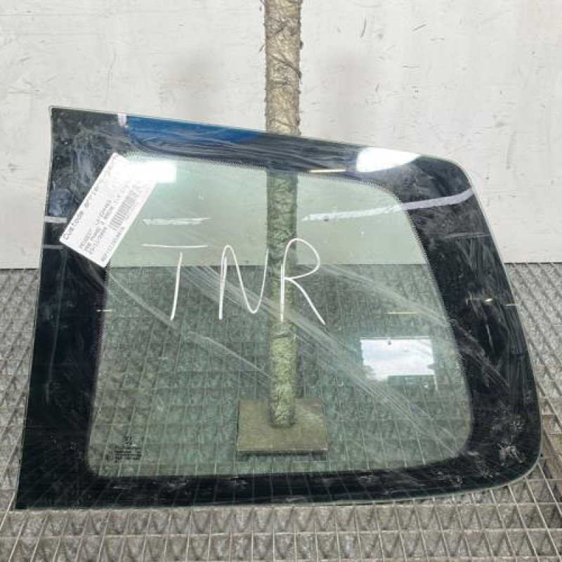 Custode arriere gauche PEUGEOT 206 Photo n°1