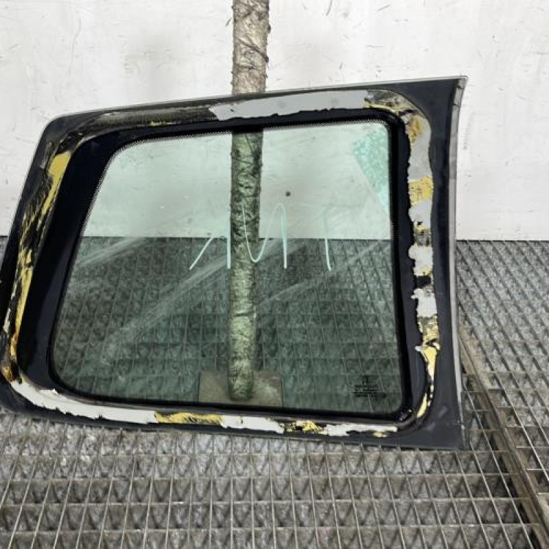 Custode arriere gauche PEUGEOT 206 Photo n°4